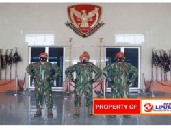 Sejarah Baru Komandan Pengamanan Presiden (Danpaspampres)  Dari Korps Baret Jingga TNI AU