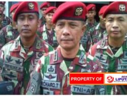 Mayjen Richard Tampubolon Resmi Menjadi Irjenad Naik Pangkat Menjadi Letjen TNI