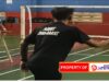 Bambang Asyan Purwito Dan Aurel Rizki Atlit NPCI Kabupaten Bekasi Peraih Medali Emas Dari Cabang Olahraga Bulu Tangkis Angkat Bicara