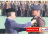 Presiden RI Anugerahkan Bintang Bhayangkara Nararya Bagi Tiga Personil Polri
