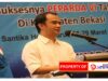 Ketua NPCI Jawa Barat, Tidak Pernah Membuat Surat Pergantian Sekretaris NPCI Kabupaten Bekasi