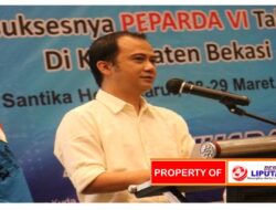 Ketua NPCI Jawa Barat, Tidak Pernah Membuat Surat Pergantian Sekretaris NPCI Kabupaten Bekasi