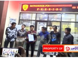 Kasus Penculikan Dan Penganiyaan Wartawan Oleh Oknum ASN, Polres Karawang Kini Sedang Mendalaminya