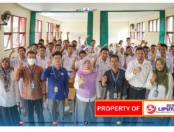 SMK Negeri 15 Kota Bekasi Buka Kelas Industri Bersama Panasonic Gobel Grup