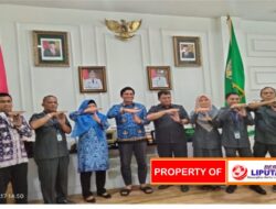 Bupati Fadhil Ajak Seluruh Pihak Sukseskan Program Regsosek