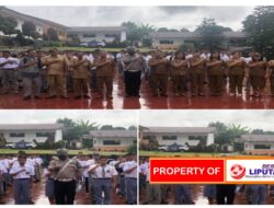 Tertib Berlalulintas Ke Sekolah Polres Humbahas Sosialisasikan ke SMA/SMK