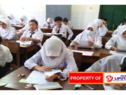 Ini Jadwal Libur Akhir Tahun 2022/2023 Untuk Siswa SD, SMP, SMA, SMK Hingga Mahasiswa