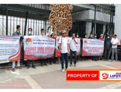 Desak Tito Karnavian Copot Pj Bupati Bekasi Dani Ramdan, BKPK Demo Ke Kemendagri