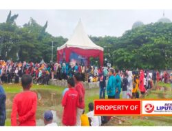 Ahad Festival Berkonsep Car Freeday Ke II