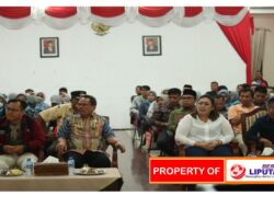 Gerakan Sumut Mengajar Kembali Hadir Di Pakpak Bharat