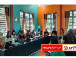 Diskominfo dan BPS Kabupaten Pakpak Bharat gelar FGD pengumpulan data DDA 2023