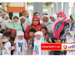 Bunda PAUD: Pentingnya Edukasi Dan Tanamkan Nilai Agama Sejak Usia Dini