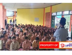 Maraknya Begal Pelajar, SMA Negeri 4 Lhokseumawe Undang Tim APP Gelar Program Ngopi “Dakwah Road To School”