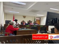 Banteng Muda Indonesia (BMI) Bekasi, Gugat Perbuatan Melanggar Hukum.