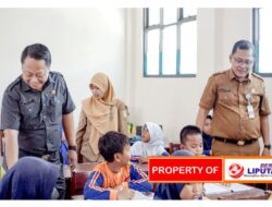 Pemkab Bekasi Siapkan Ratusan RKB Untuk Tahun Ajaran Baru Total Alokasi Anggaran Rp 214,08 Miliar