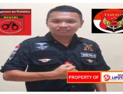 Watch Relation of Corruption (W.R.C) Tetapkan DAVIT Sebagai Ketua Unit Bekasi Raya