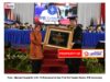 Raih Penghargaan Pengabdian Luar Biasa IPB University Atas Peran Serta Peningkatan Kesejahteraan Sosial Indonesia