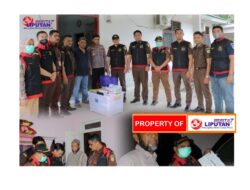 Kantor Berikut Rumah M. Anis Askep PT. Cemerlang Abadi (CA)Di Geledah Tim Gabungan Penyidik Kejaksaan Tinggi Aceh Dan Kejaksaan Negeri Aceh Barat Daya Dalam Perkara Dugaan Tindak Pidana Korupsi Perkebunan Kelapa Sawit