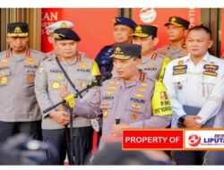 Kapolri Tegaskan Siap Amankan KTT ASEAN di Labuan Bajo