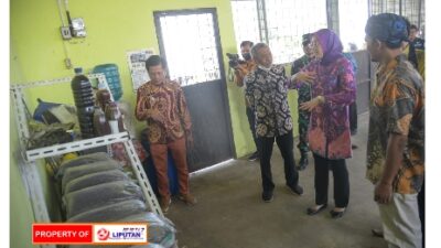 Jadi Biang Kerok Pencemaran Lingkungan, Bupati Purwakarta Himbau Masyarakat Kurangi Sampah Plastik