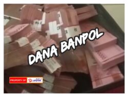 Diduga Memalsukan Tandatangan Dan Dana Banpol Fiktif Anggota Dewan  Kota Cimahi Angkat Bicara