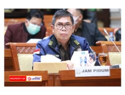 JAM-Pidum Menyetujui 8 Pengajuan Penghentian Penuntutan Berdasarkan Restorative Justice