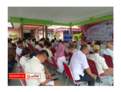 LBH Posbakumadin Bekasi Sosialisasikan Undang Undang No.1 Tahun 2023 Dari RUU KUHP Menjadi KUHP