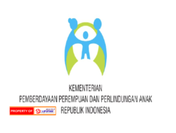 Kementerian Pemberdayaan Perempuan dan Perlindungan Anak (Kemen PPPA) Bimbing Anak Indonesia Menjadi Pemilih Pemula yang Cerdas