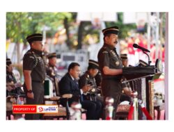 Pendidikan dan Pelatihan Pembentukan Jaksa (PPPJ) Angkatan LXXX (80) Gelombang II Tahun 2023 Resmi Di Tutup