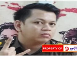 Pemuda Pengangguran Mengaku Sebagai Jaksa Di Amankan Tim PAM SDO/Satgas 53