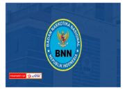 BNN RI Musnahkan 1.238 Arsip Yang Tidak Memiliki Nilai Guna