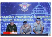 Kemendagri Gelar Rapat Koordinasi (Rakor) Pembina Samsat Tingkat Nasional Tahun Anggaran (TA) 2024 Di Bandung