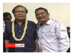 Mantan Menteri Koordinator Perekonomian Rizal Ramli Tutup Usia