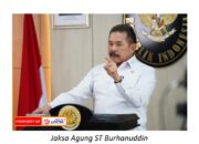 Membangun Personality Performance Jaksa Dengan Menjaga Attitude di Tengah Masyarakat