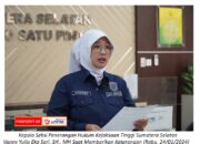 Kejaksaan Tinggi SUMSEL Geledah Rumah Tersangka Pelaku Tindak Pidana Korupsi Dana Nasabah Bank Plat Merah