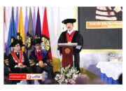 JAM Intelijen Prof. Dr. Reda Manthovani, S.H., LL.M Dikukuhkan Jadi Guru Besar Ilmu Hukum Pidana Universitas Pancasila