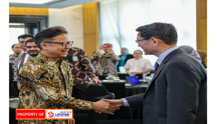 Indonesia Bagian Program Regulasi Vaksin Asia-Pasifik