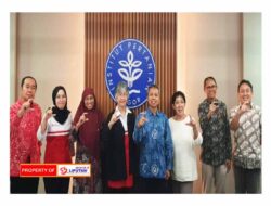 DTPTP IPB University Bersama ICE Institute Diskusi Bahas Kerjasama Mata Kuliah Self-Paced