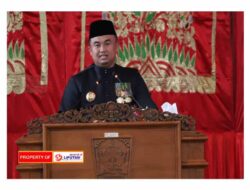 Menteri Anas Dorong Percepatan Integrasi Layanan Digital Kabupaten Dharmasraya