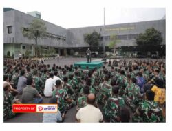 Pomdam V/Brawijaya Dalami Keterlibatan Oknum Prajurit TNI-AD