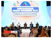 Wirausaha Muda Mandiri (WMM) 2023 Kembali Digelar, Wujud Nyata Bank Mandiri Gali Potensi Wirausaha Muda Tanah Air