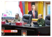 Kemendagri Gelar Rapat Pendanaan dan Updating Data Beasiswa Siswa Unggul Papua