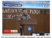 276 Mitra Program MSIB Kukuhkan Komitmen Dengan Kemendikbudristek Melalui Penandatanganan Kerja Sama