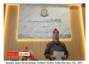 Kejaksaan Tinggi Sumatera Selatan Geledah Kantor KPP Madya Bogor Dan Rumah Tersangka FF Perkara Korupsi Pajak Tahun 2019-2021