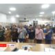 KPU Kabupaten Karo Sosialisasi Tahapan dan Jadwal Bakal Cabup dan Cawabup Perseorangan Serentak 2024