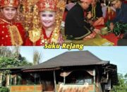 Suku Rejang (Suku Pertama Menghuni Provinsi Bengkulu)