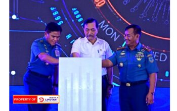 Peran Penting PUSHIDROS TNI AL Menjaga Kedaulatan Keamanan Laut Indonesia