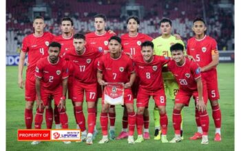 Putaran Ketiga Kualifikasi Piala Dunia 2026 Menpora Optimistis Timnas Indonesia Bisa Bersaing