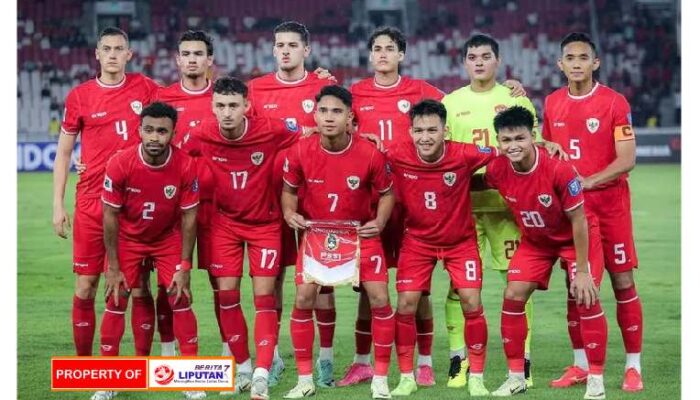 Putaran Ketiga Kualifikasi Piala Dunia 2026 Menpora Optimistis Timnas Indonesia Bisa Bersaing