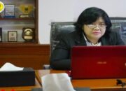 Kompolnas Mendukung Pihak Kepolisian Untuk Gencar Lakukan Himbauan Tentang Larangan Judi Online 